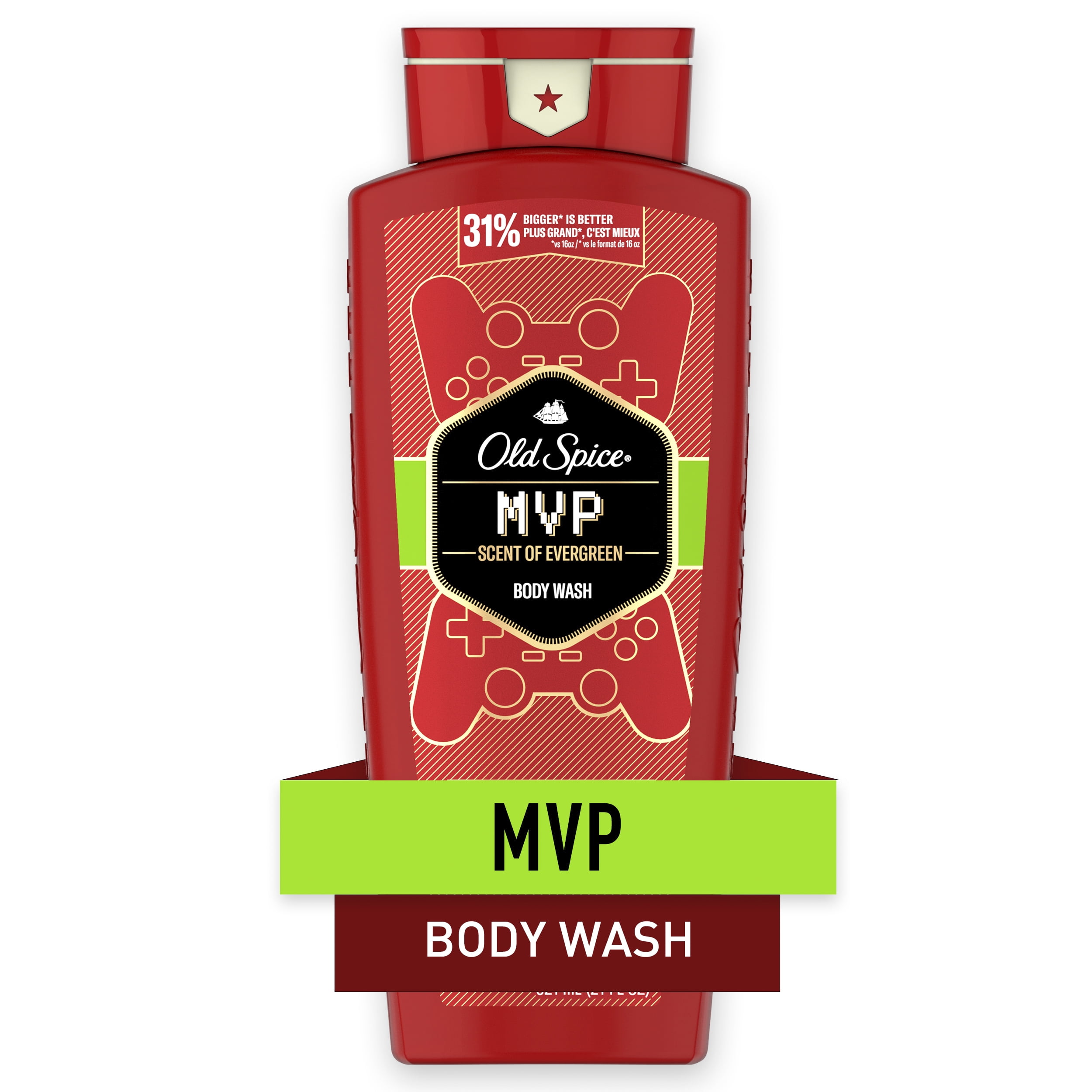 Can I Use Old Spice Body Wash On My Face Can I Use Old Spice Body Wash On My Face