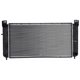 thumbnail image 1 of Radiador AM General Hummer 1997 1998 1999 2000 2001 32 mm DEYAC Radiador, 1 of 10