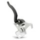 thumbnail image 5 of Quality Car Engine Hood Lock Hood Safety Latch 51238402552 for X5 E53 Replacement Parts, 5 of 5