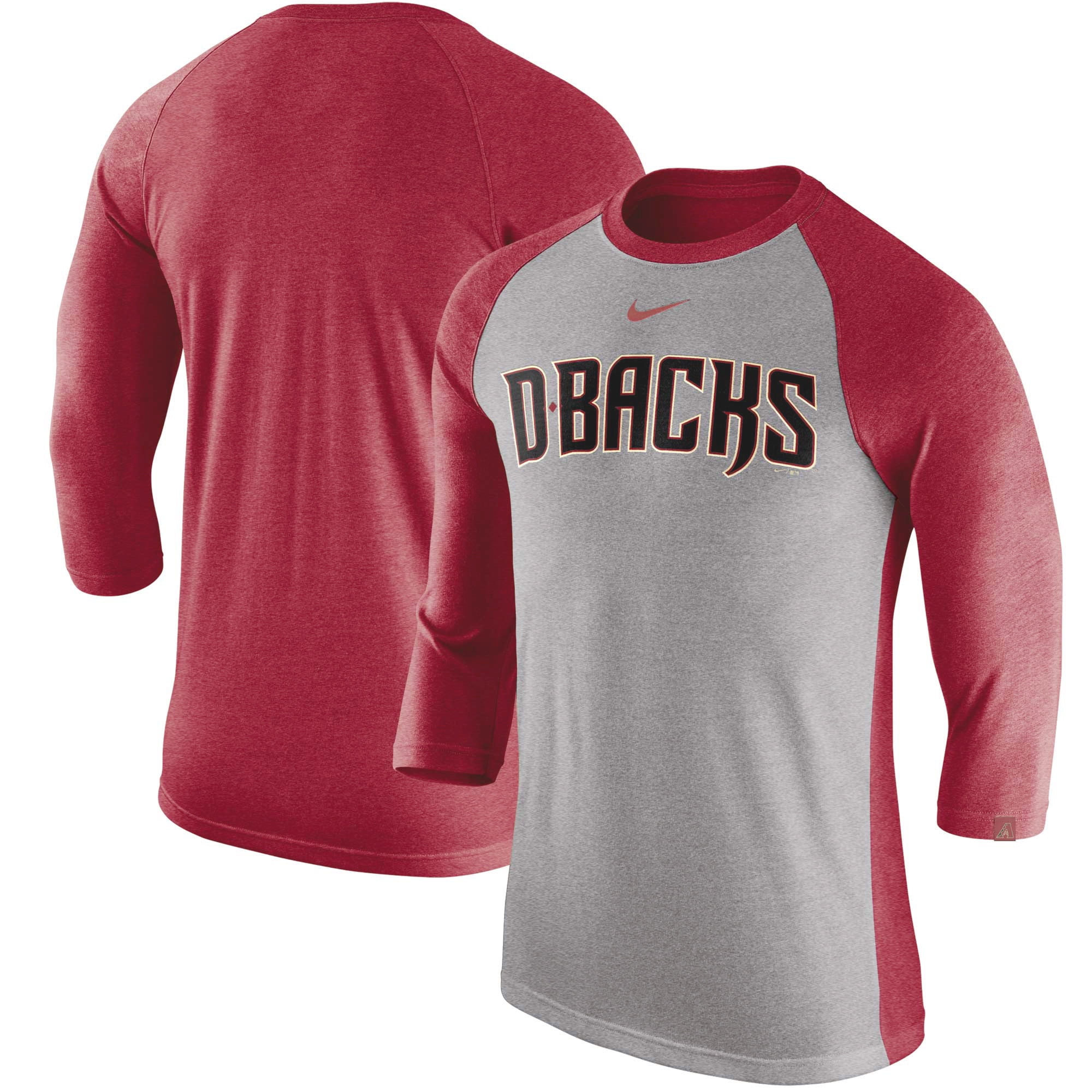 diamondbacks maternity shirt