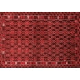 thumbnail image 1 of Ahgly Company Indoor Rectangle Persian Red Traditional Area Rugs, 7' x 9', 1 of 4