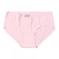 thumbnail image 1 of Valcatch V-shaped Under the Belly Maternity Underwear Pregnancy Bikini Underwear, 1 of 7