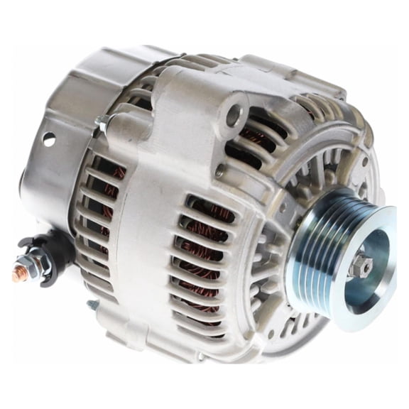 OEG Parts New Alternator Replacement for Lexus SC400 V8 4.0L 92-94 27060-50040 27060-50040-84 100211-6410 AND0012 210-0171 400-52501 334-1916 10464328 14984 13-9058 139058 13389 15637 90-29-5199