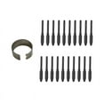 thumbnail image 1 of F3MA Stylus Pen Cartridges Tips for PD1161 PD1220 1060pro WH850 SN540 Tablets 20Pcs, 1 of 6