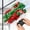 Green, Red, variant on Growsly RC Wall Climbing Car Toy, Remote Control Stunt Car Xmas Gift, for 4-12 Years Old Kids, Red, Blue, Black