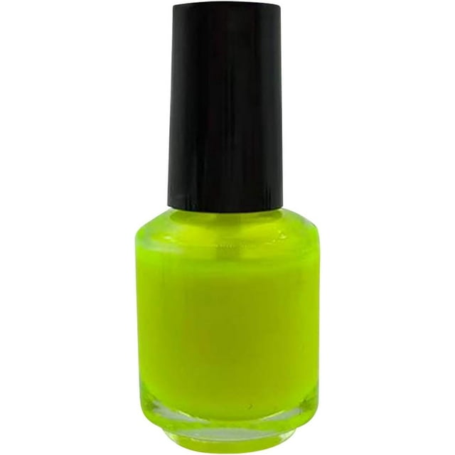 Yazoeia Buoy Paint - 7ml Colorful Reflective Floating Paint | Fishing Lure Fluorescent Paint | Compact Fishing Float Paint | Fluorescence Fishing Supplies for Fishing Buoy CJC912-179337