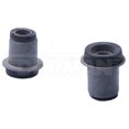 thumbnail image 1 of Dorman Chassis Control Arm Bushing BB8276PR Premium; OE Replacement; Silver; Steel/Rubber; Set Of 2; Boxed, 1 of 2