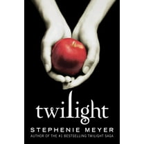 Twilight (Paperback)