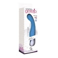 thumbnail image 1 of Gossip Blair G-Spot Vibrator, Azure, 1 of 3
