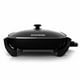 thumbnail image 2 of black & decker Electric Skillet, Negro, 30.48 cm x 38.1 cm, 1, 2 of 5
