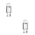 thumbnail image 2 of Scienceny 10 piezas de luces LED para coche, pequeñas bombillas de señal para salpicadero, lámparas para vehículos, piezas de repuesto para Type5 NO5 Scienceny CBP227803, 2 of 6