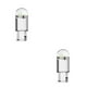 thumbnail image 4 of Kenally 10 piezas de luces LED para coche de alto lumen, bombillas interiores, lámparas para remolque RV luz azul claro 24V 2piezas Kenally CBP227781, 4 of 6