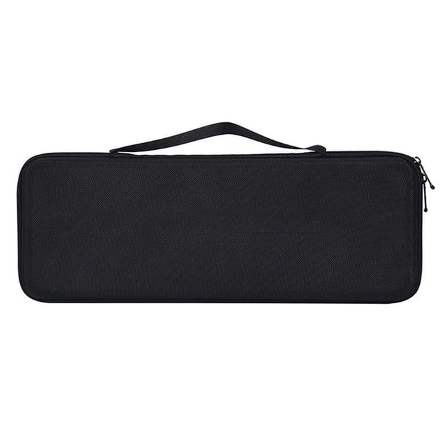 Estuche rígido portátil para Logitech G913/G913 TKL EVA Bolsa de almacenamiento