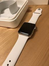apple watch 4 space grey aluminum