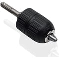 thumbnail image 1 of 13mm Keyless Keyless SDS Adapter Hammer Drill Drill Bit, 1 of 4