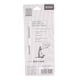 thumbnail image 4 of Corrector Zebra De Pluma Punta de 1.0 mm 8 ml, 4 of 4