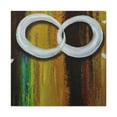 thumbnail image 1 of Wedded Unity Eternally - Canvas, 1 of 10