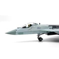 thumbnail image 1 of serony 1/72 SU57 T50 Metal Fighter Aircraft Model with Stand Net Weight 0.7kg, 1 of 9