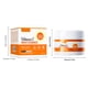 thumbnail image 3 of Crema Solar Facial | Protección Solar de Amplio Espectro Hidratante y Blanqueadora con SPF | Textura Ligera y Iluminadora | Reduce Quemaduras, Manchas Oscuras y Arrugas | Tubo de 50g, 3 of 9
