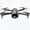 Black, variant on Black Falcon 4K Drone With Camera Fmlxio 2.4G WIFI FPV Drone With 1080P Camera For Adults, RC Quadcopter With Auto Return, Follow Me, Brushless Motor, Fly, Altitude Hold, Headless Mode Up to 35% off