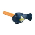 thumbnail image 3 of Funny Duck Turtle Whale Fish Floating Thermometer for Pools and Hot Tubs, 3 of 9