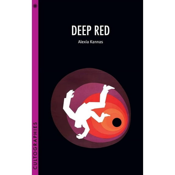 Cultographies Deep Red, (Paperback)