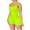 Green, variant on biudgviw Womens Athletic Bodysuits Seamless Spaghetti Strap Workout Jumpsuits Body Shaper Plus Size Bodycon Gym Outfits for Yoga