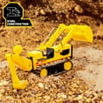 thumbnail image 5 of Tonka Steel Classics - Trencher, 5 of 11