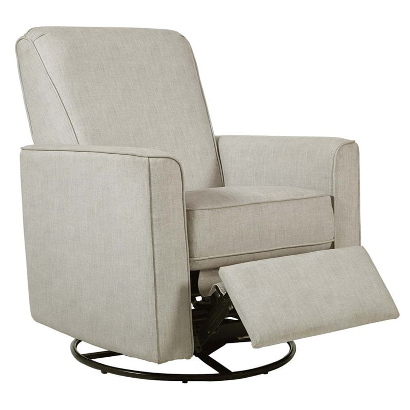 harmony swivel glider