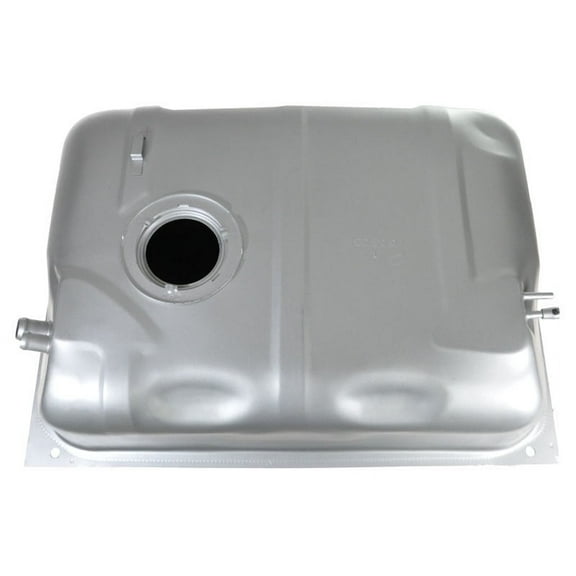 TRQ Gas Fuel Tank 15 Gallon for 87-90 Jeep Wrangler New FTA07727