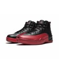 thumbnail image 1 of 12 Retro Taxi Flip Barons Cherry Reverse Flu Game Zapatillas deportivas para exteriores para hombres y mujeres, zapatillas de baloncesto, 1 of 4