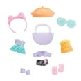 thumbnail image 6 of L.O.L. Surprise! Fashion Pack, Spring Style, 6 Unique Styles, Doll Accessories, 6 of 7