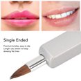 thumbnail image 4 of Makeup Brush, Soft Lip Brush Set Retractable  for Home, 4 of 7