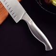 thumbnail image 4 of Cuchillo Santoku Tramontina Sublime 7.5 Pulgadas, 4 of 5