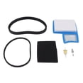 thumbnail image 1 of JN6 E4450 01, Kit De Ajuste De Filtro De Aire De Rendimiento Estable Y Duradero A Prueba De Impactos De Alta Eficiencia Para Carros De Golf ANGGREK J38 81173 00, 1 of 8