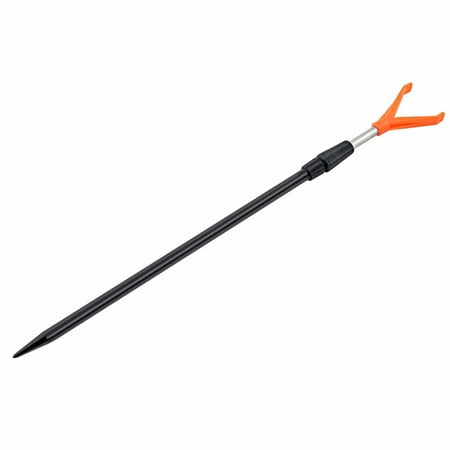 South Bend Aluminum Telescopic Rod Holder