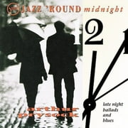 Arthur Prysock: Jazz 'Round Midnight