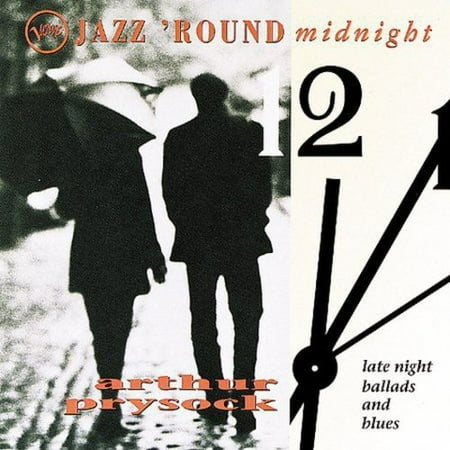 Arthur Prysock: Jazz 'Round Midnight