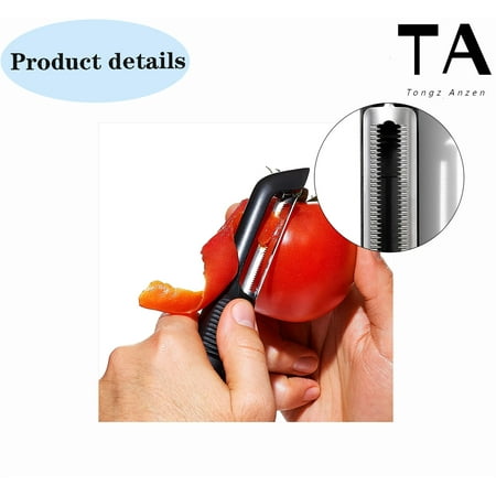 

Serrated Peeler