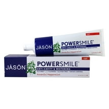 JASÖN Powersmile Anti-Cavity & Whitening