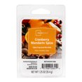 thumbnail image 2 of (5 pack) Mainstays 6 Cube Wax Melts, Cranberry Mandarin Spice, 1.25 oz, 2 of 6