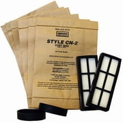Accessory Pack For 6833b Canister Vacuum
