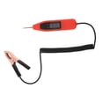 thumbnail image 1 of IFANLANDOR Car Electrical Fault Tester Pen In Orange For Professional Mechanics 1Pack, 1 of 8