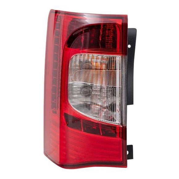 CALAVERA TOWN & COUNTRY 11-16 LEDS IZQUIERDA PARA AÑO: 2014