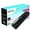 Black, variant on ReInkMe Compatible CF500A 202A Black Toner Cartridge for HP M280 M281 M254