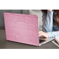 thumbnail image 3 of KSK KAISHEK Hard Shell Only for 2015/2014/2013/2012 Release MacBook Pro 15" with Retina Display No Touch No USB-C, No CD-ROM Model: A1398 Purple series 0593, 3 of 5