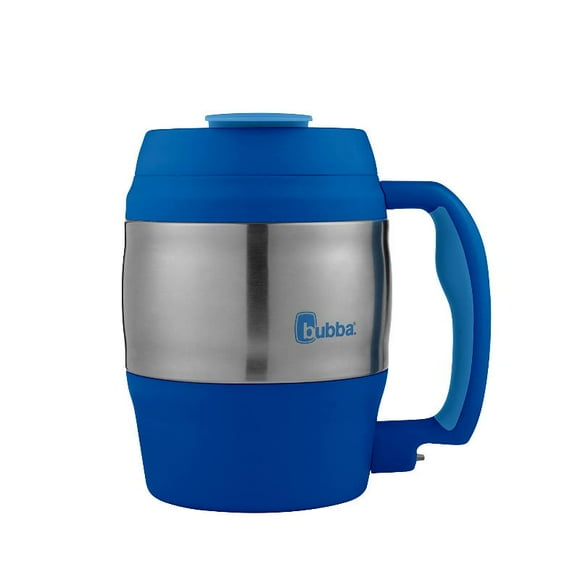 Termo Bubba 52 oz Café Te Cobalto