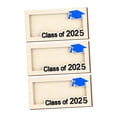 thumbnail image 2 of 3 sobres para guardar dinero de graduación de 2025, para regalo de cumpleaños Azul, 2 of 9