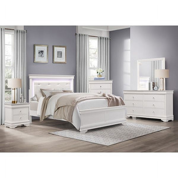 Homelegance Chest