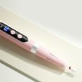 thumbnail image 5 of Portable Remover Pen with Grinder Function 500mAh Rechargeable Battery and Light - Ideal for Salons and Home Use, 5 of 6